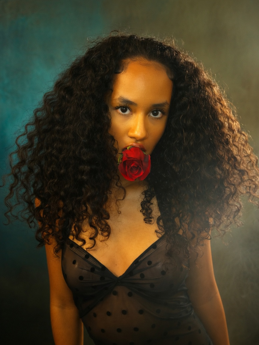 Amora, LSMG talent